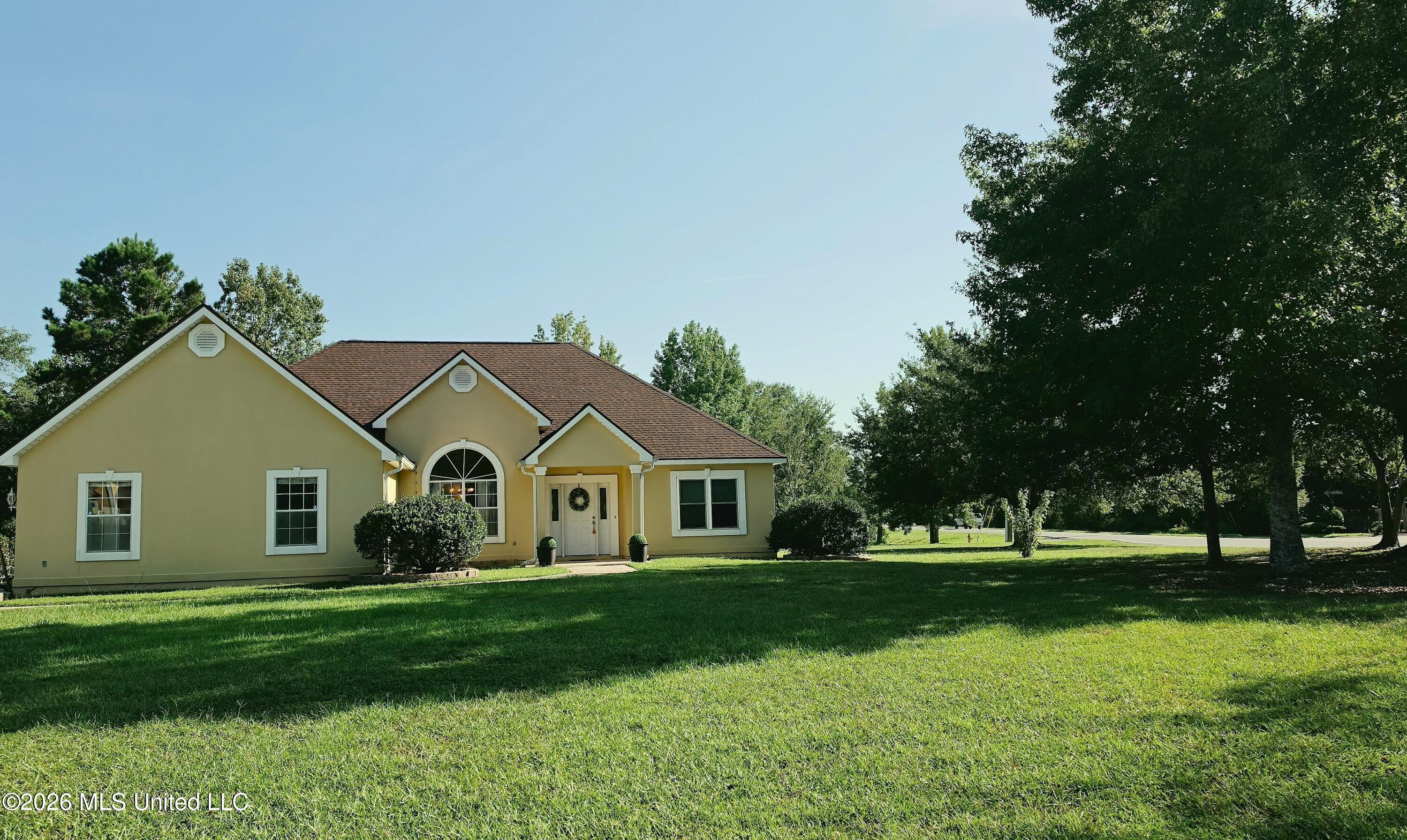 3253 Cypress Creek Drive — photo