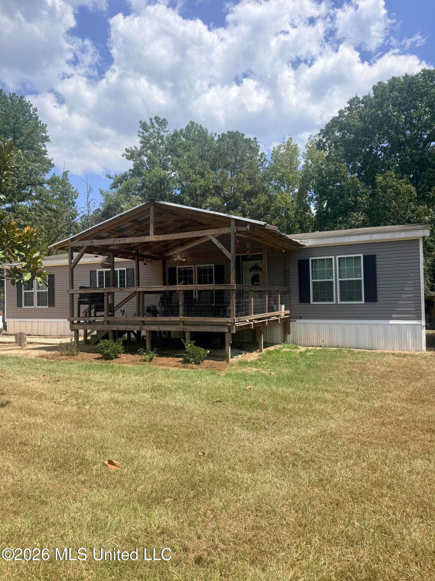 1820 NW Arthur Drive — photo