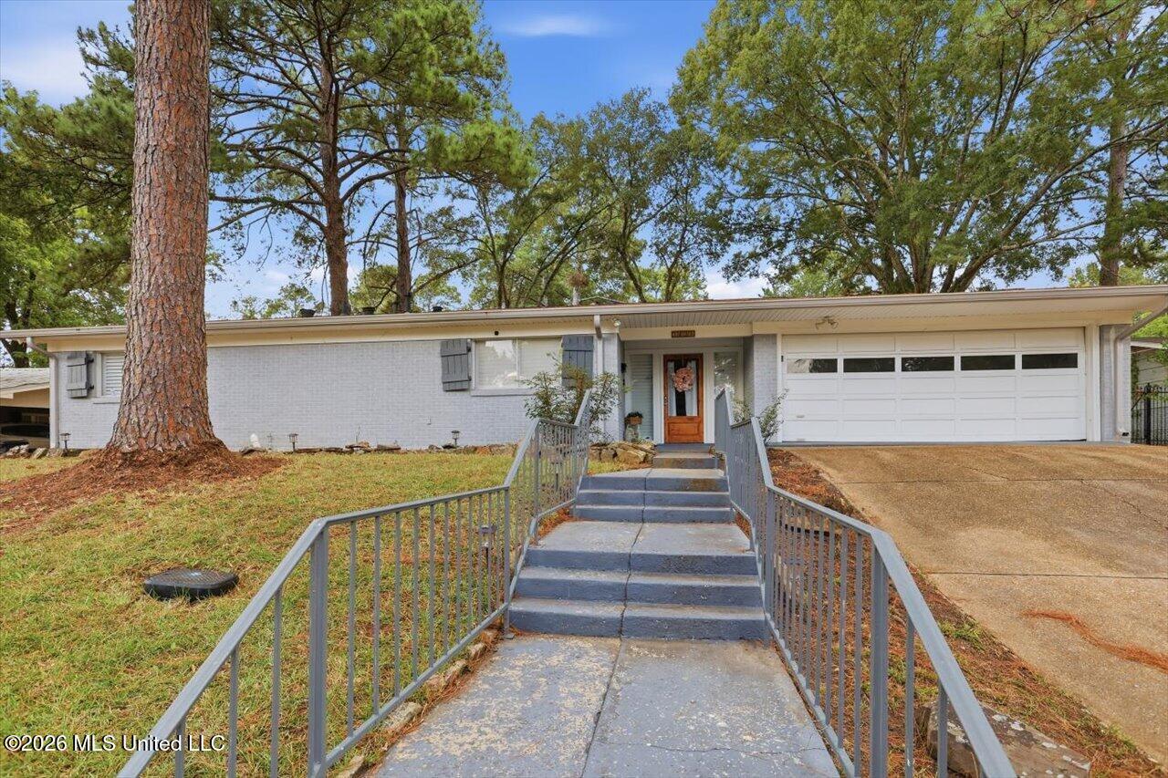 1435 Kimwood Drive — photo