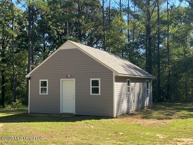 234 Senatobia Drive — photo