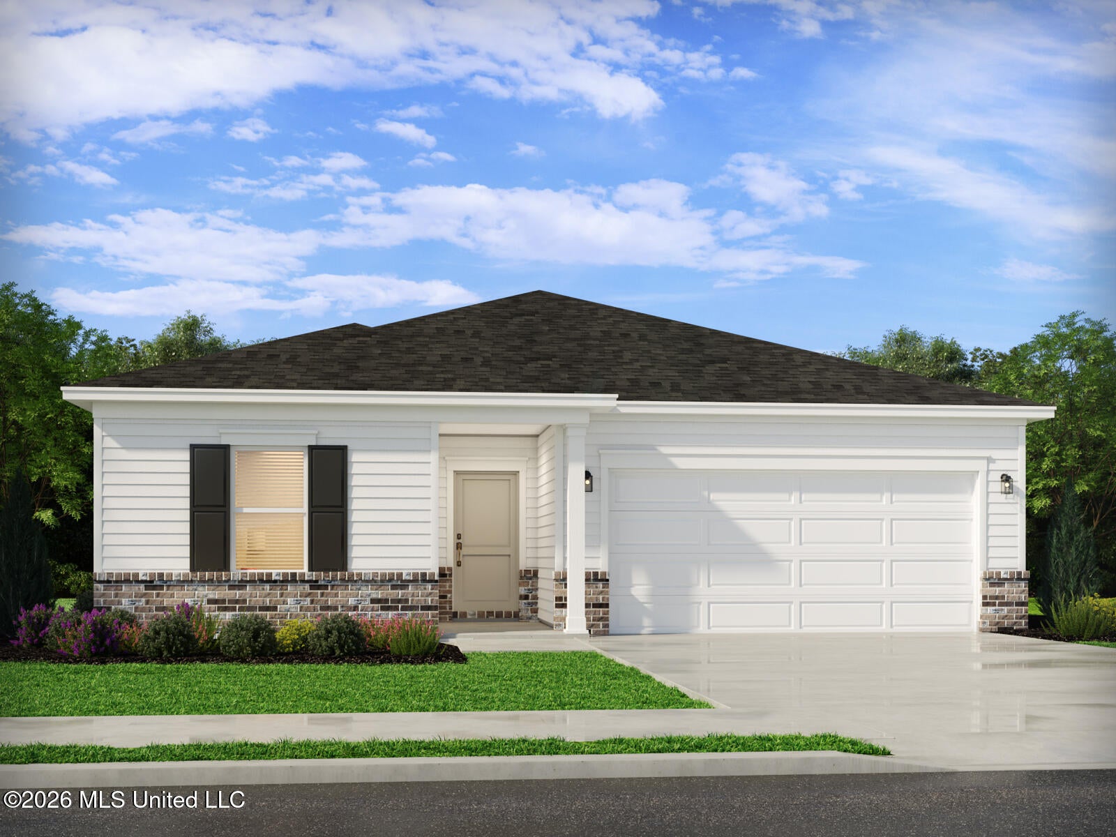 3739 Olivia Drive — photo