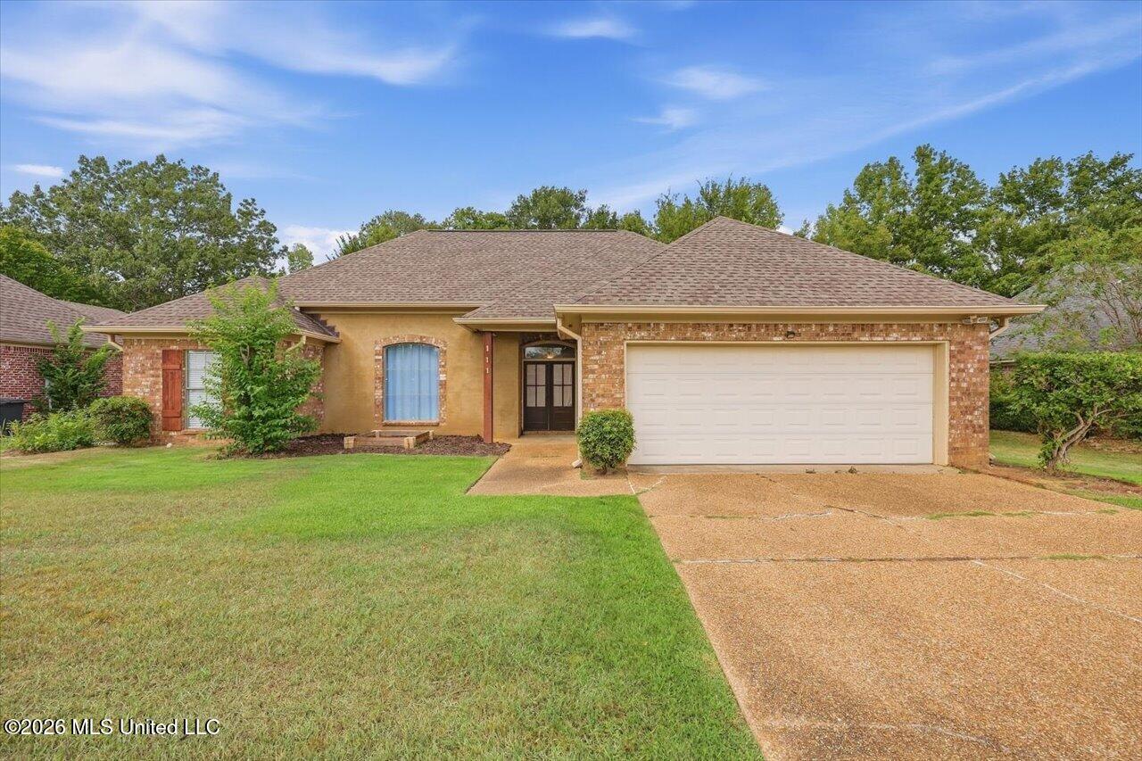 111 Harvey Circle — photo