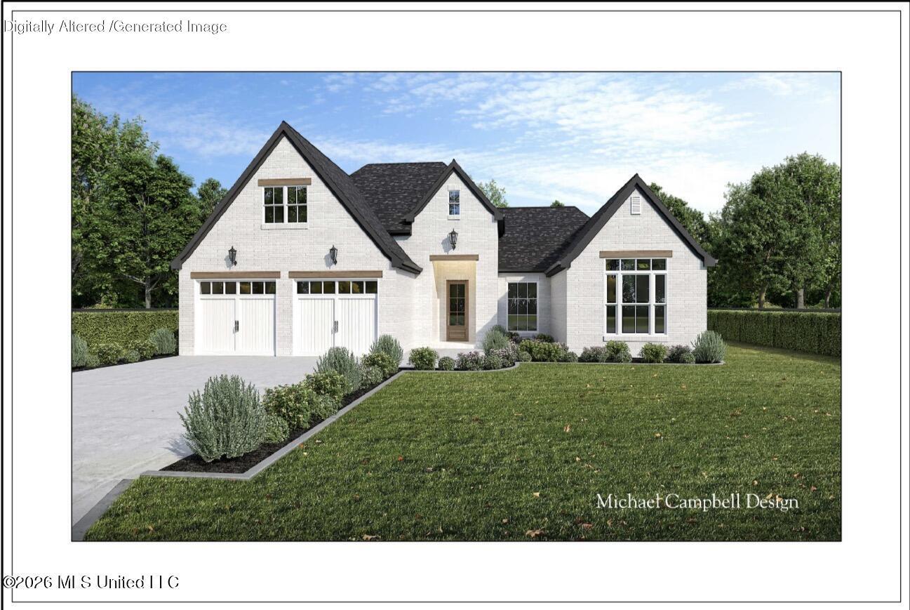Tbd Martin Bluff Road — photo