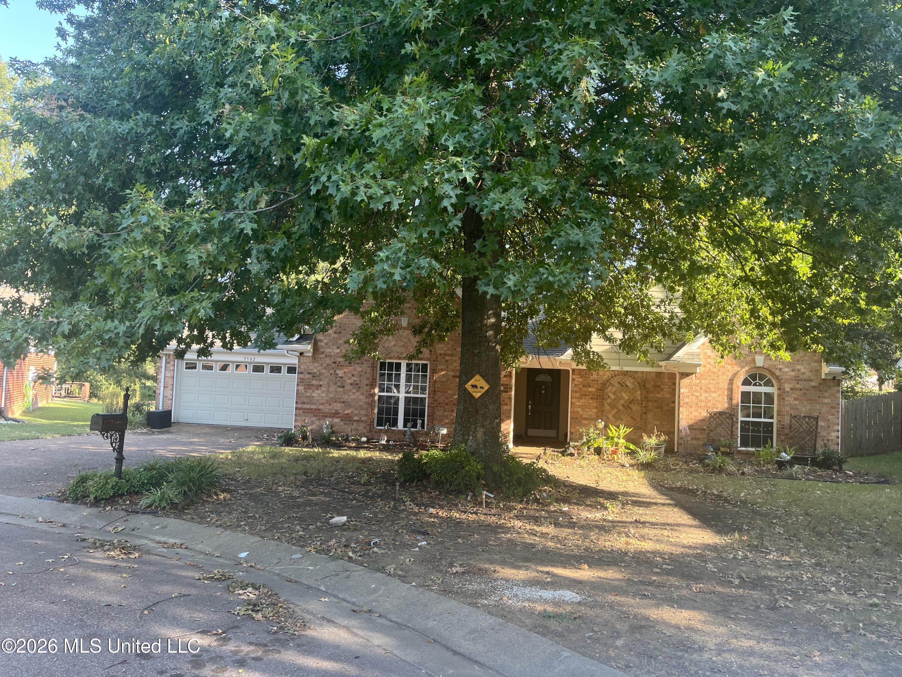 7562 Bear Cove — photo