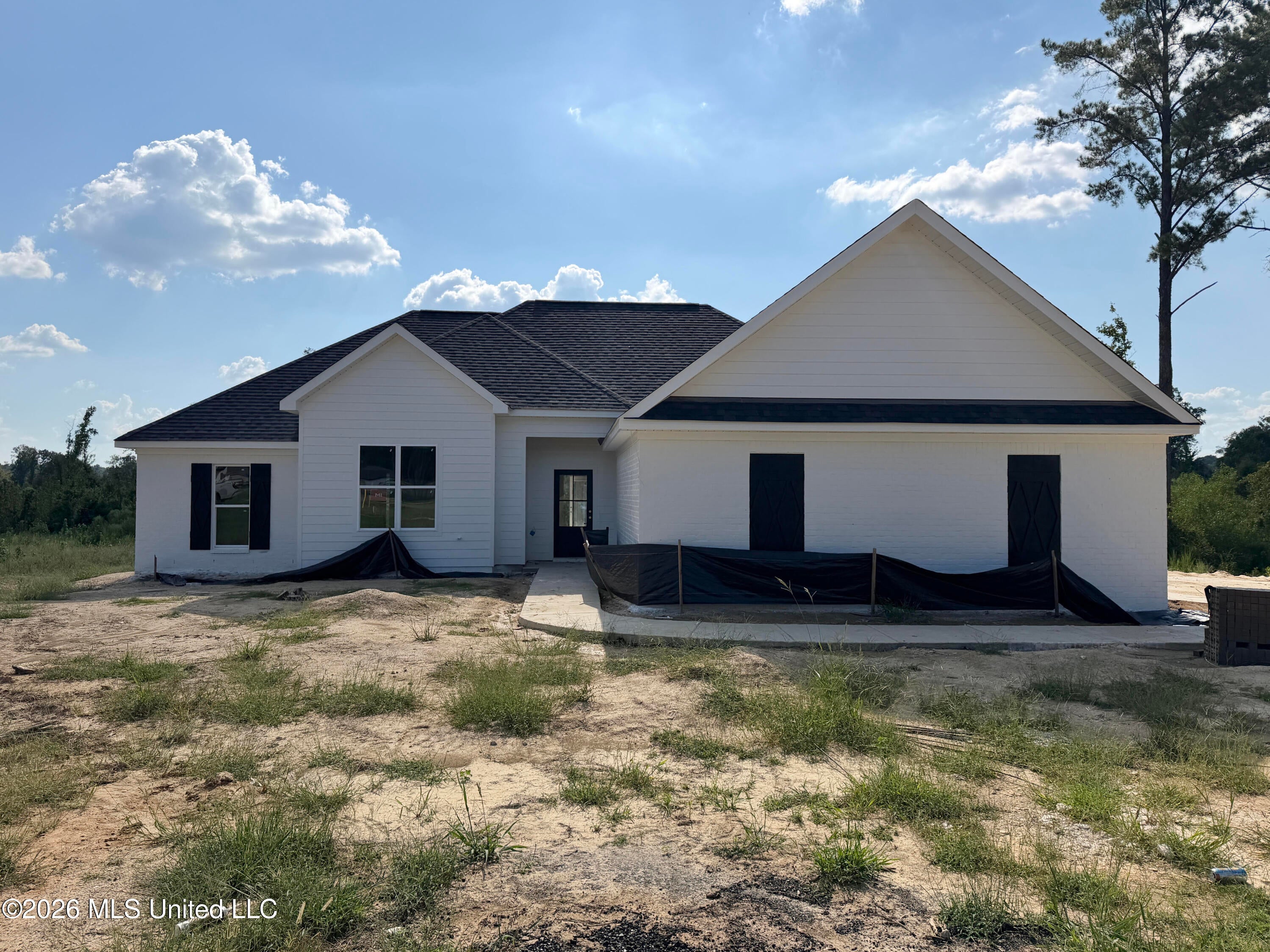 304 Stronghold Drive — photo