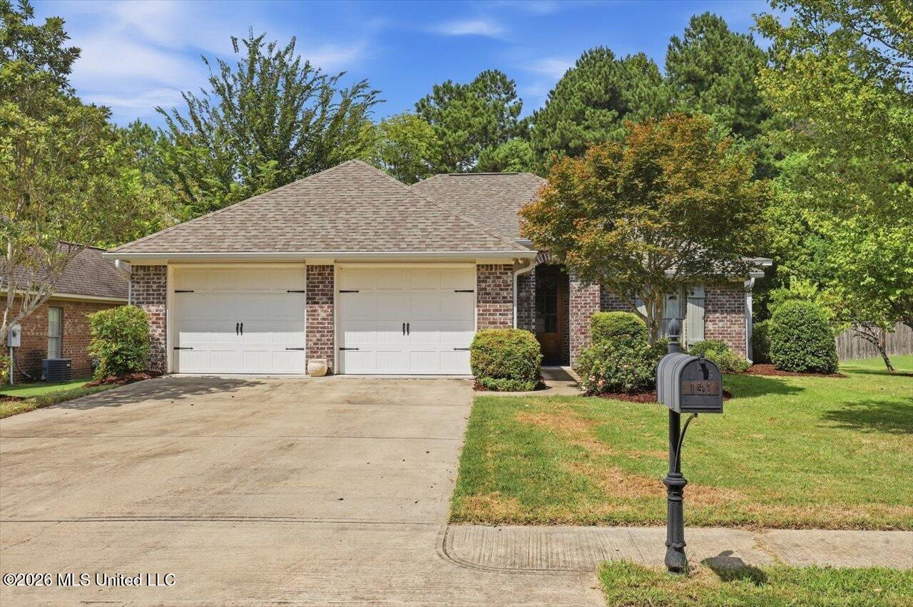 141 Hampton Place, Madison, MS 39110 — photo 2