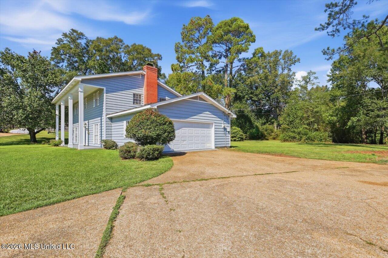 1086 Devonshire Drive, Jackson, MS 39206 — photo 2