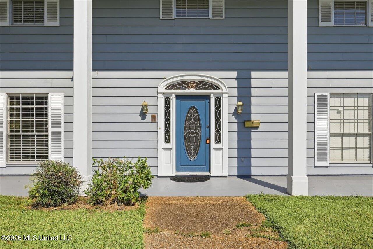 1086 Devonshire Drive, Jackson, MS 39206 — photo 3