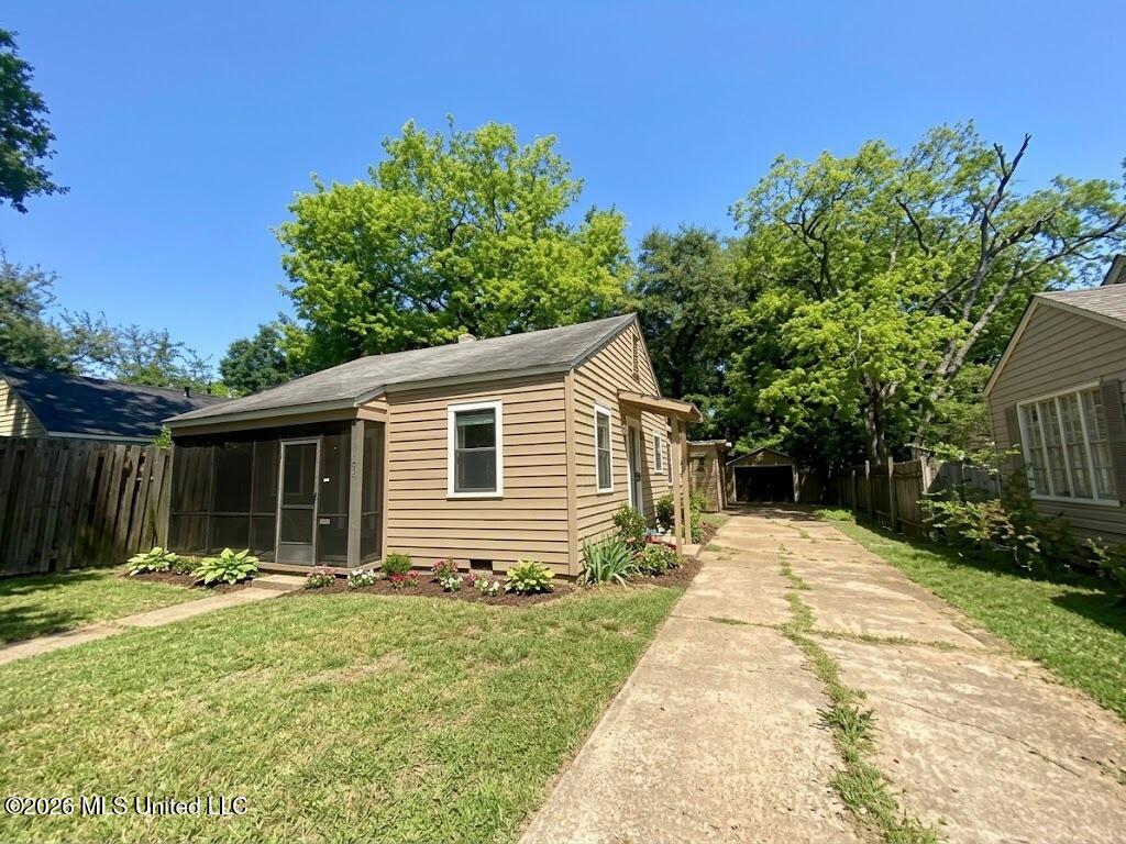 302 W Adams Avenue — photo