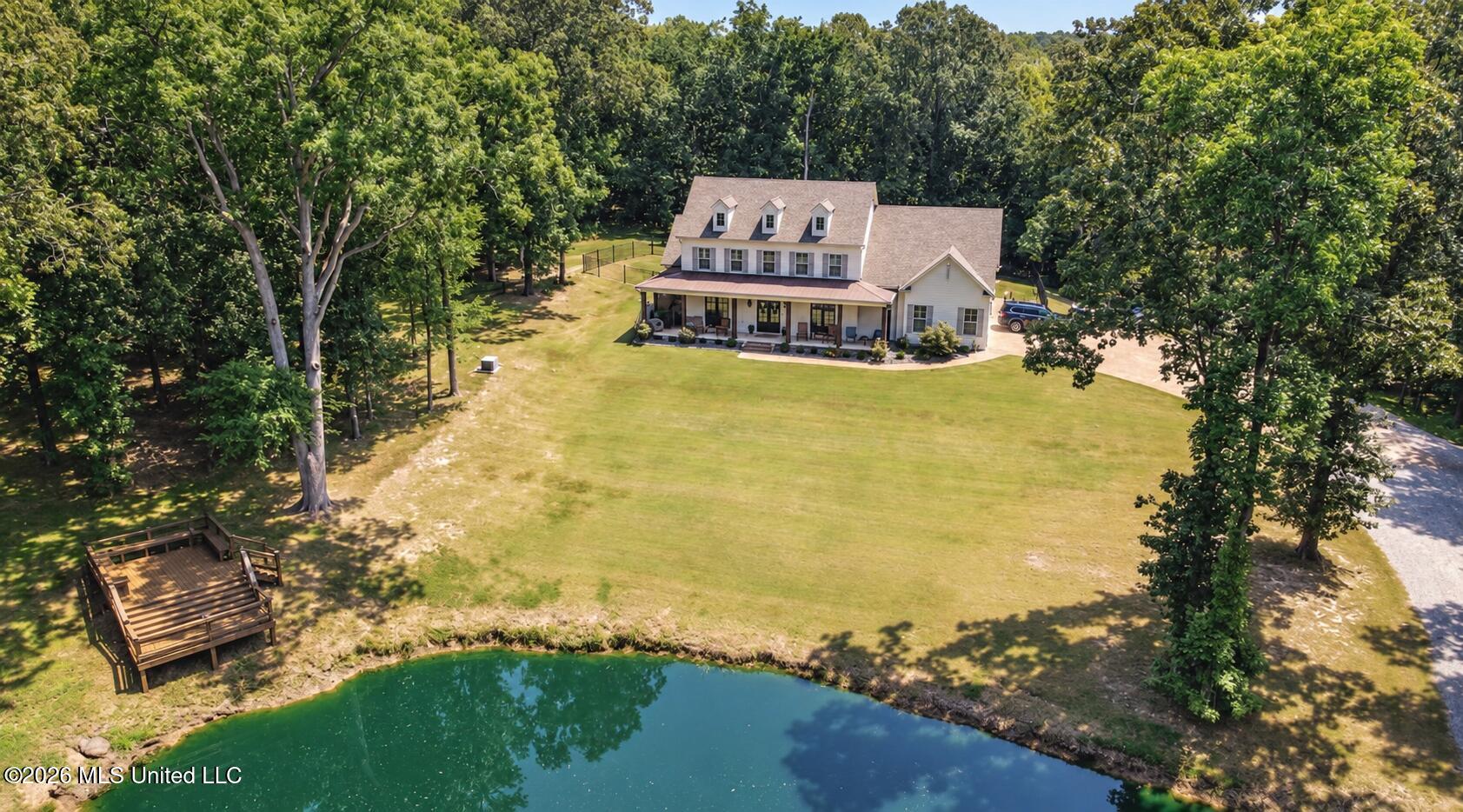 8502 Tulane Road, Hernando, MS 38632 — photo 2