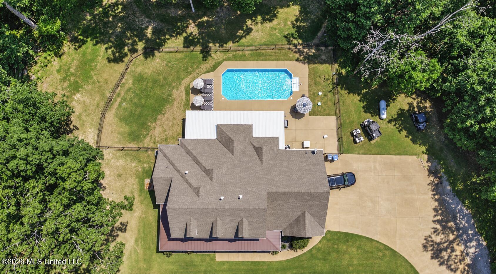 8502 Tulane Road, Hernando, MS 38632 — photo 3