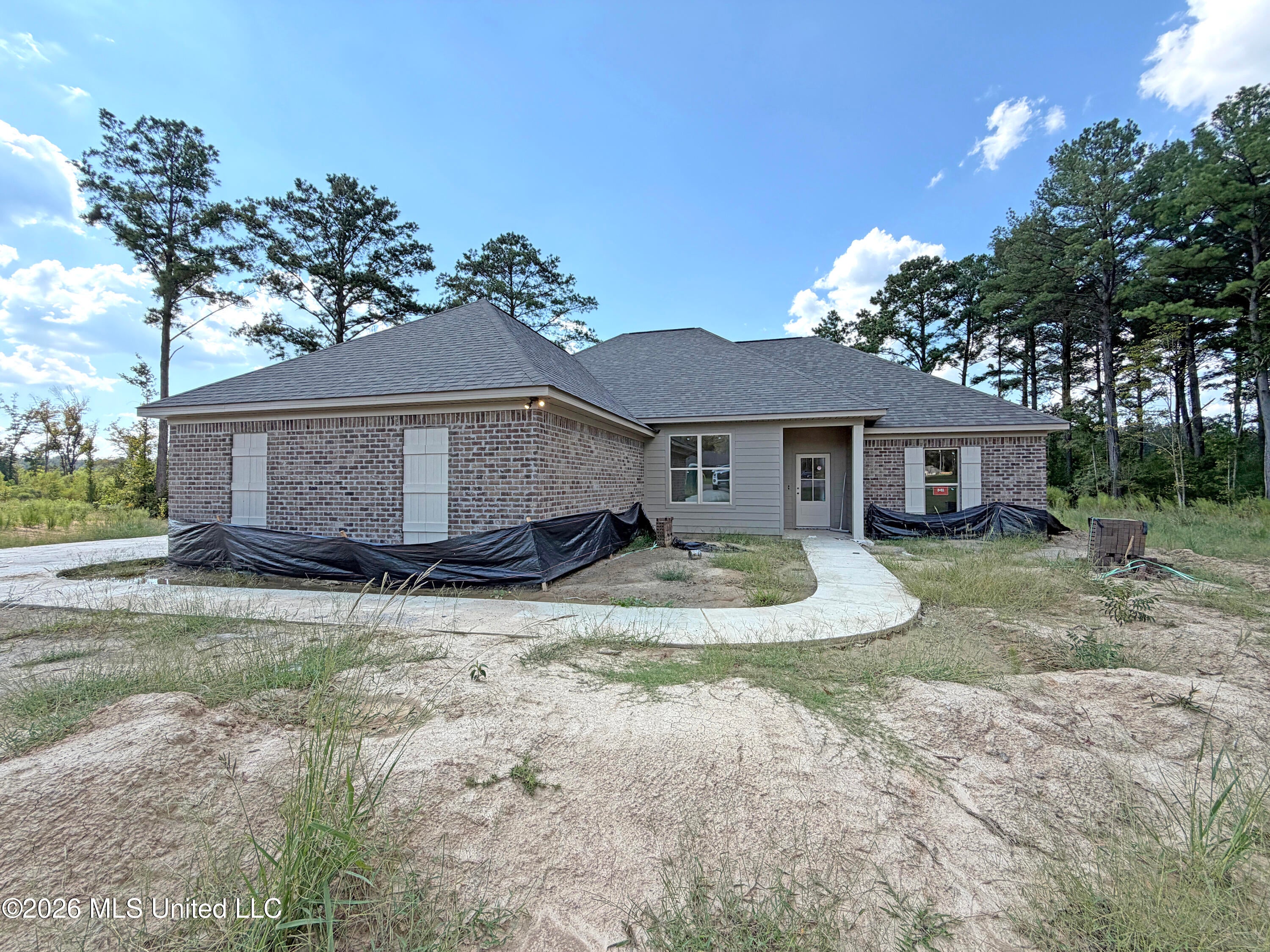 301 Stronghold Drive — photo