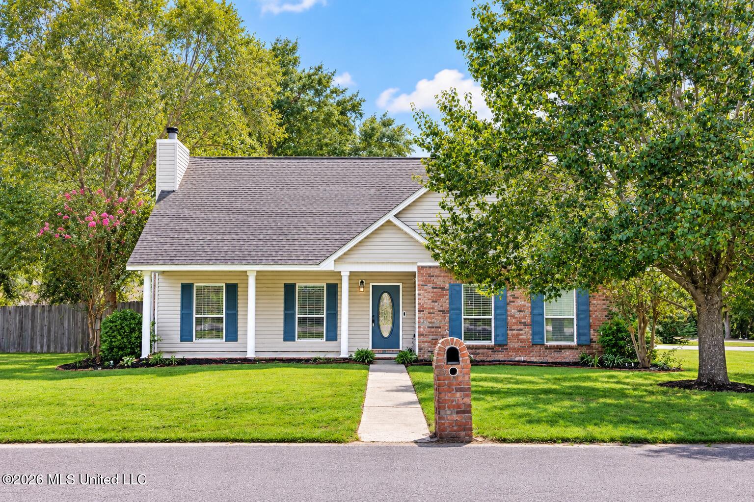 18243 Village Drive — photo