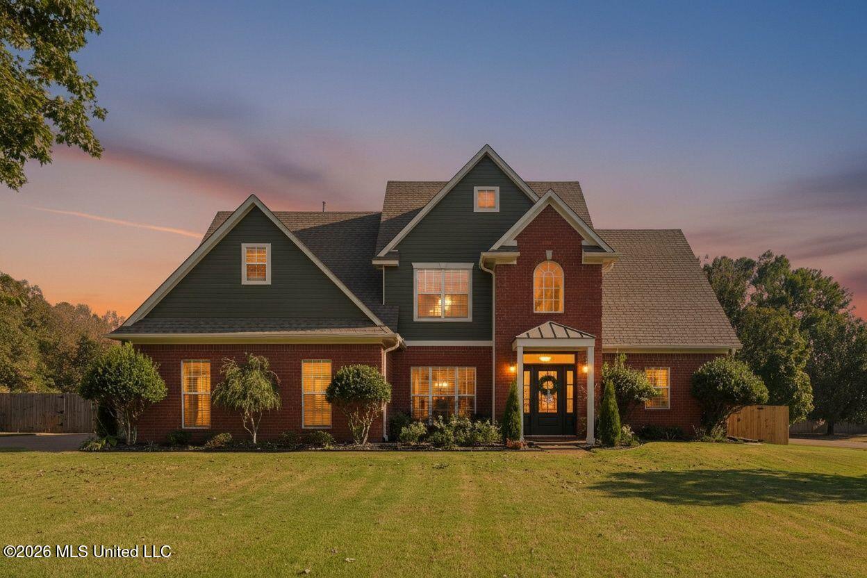 3357 Shadow Moss Cove — photo