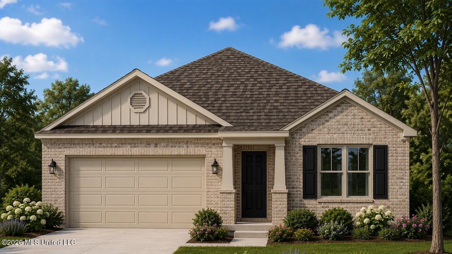 768 Statesman Drive — photo