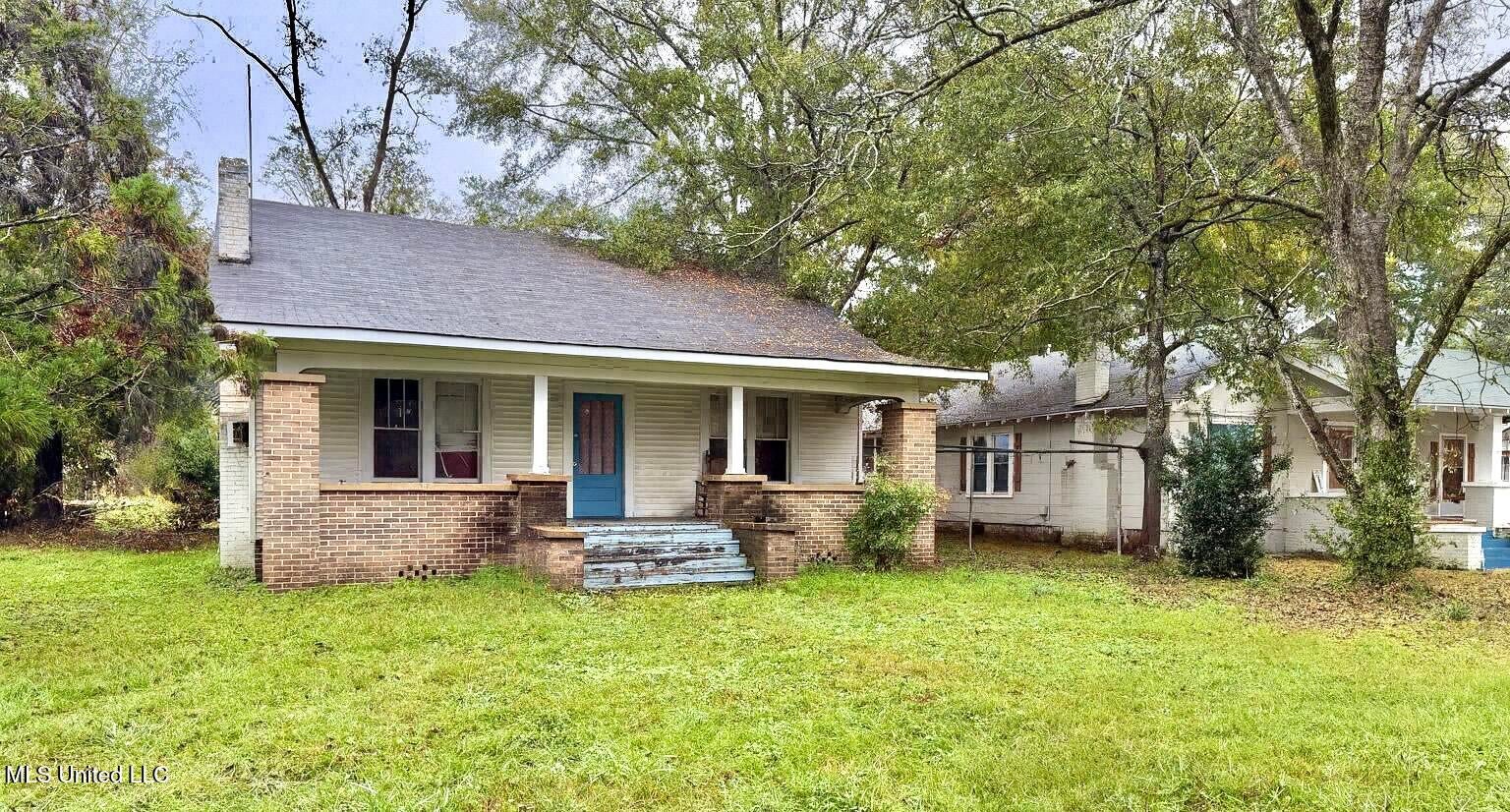 112 Josephine Street — photo
