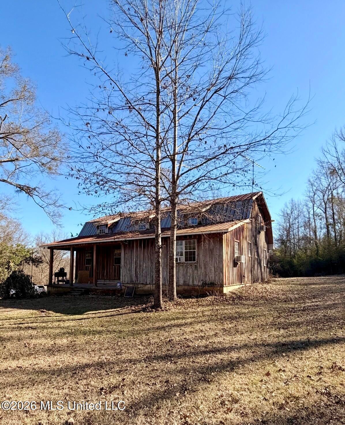 260 Church Hill Road — photo