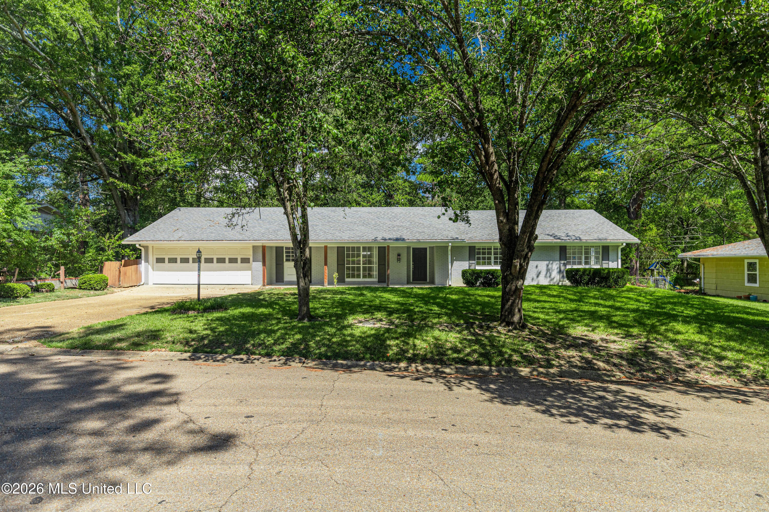 1404 Kimwood Drive — photo