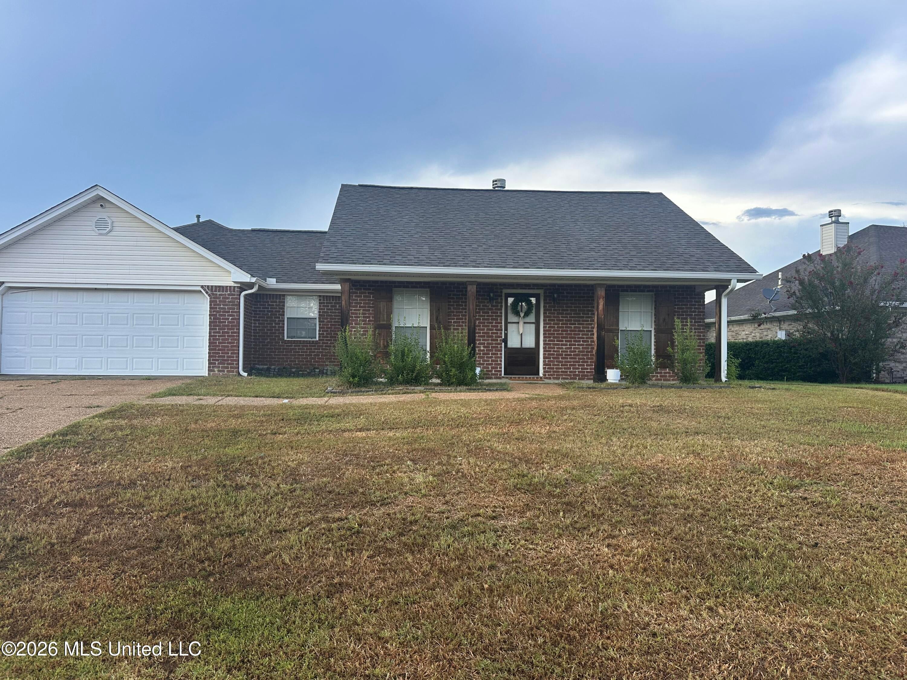 105 Cherry Bark Way — photo