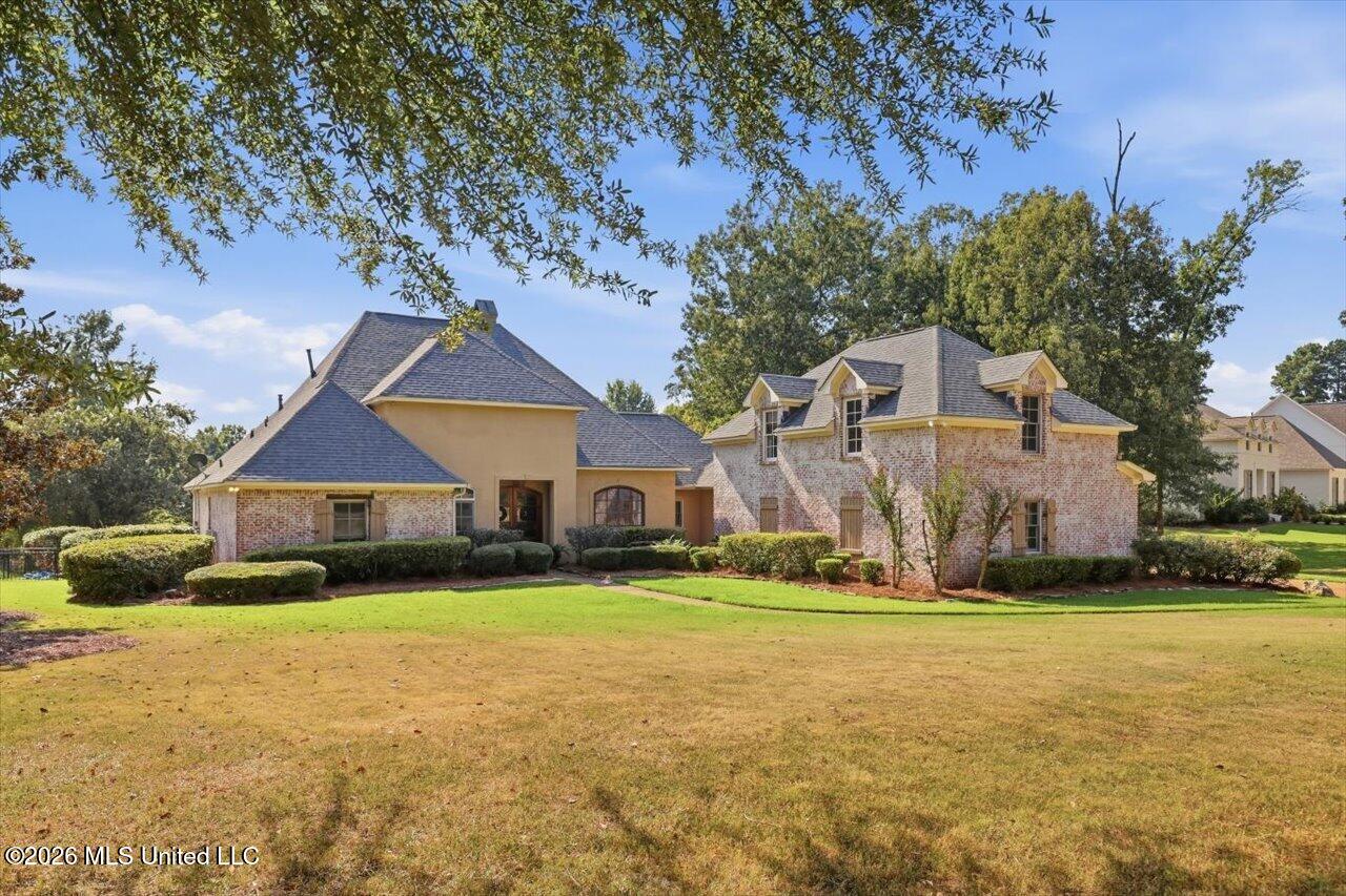 110 Lake Ridge Drive, Madison, MS 39110 — photo 2