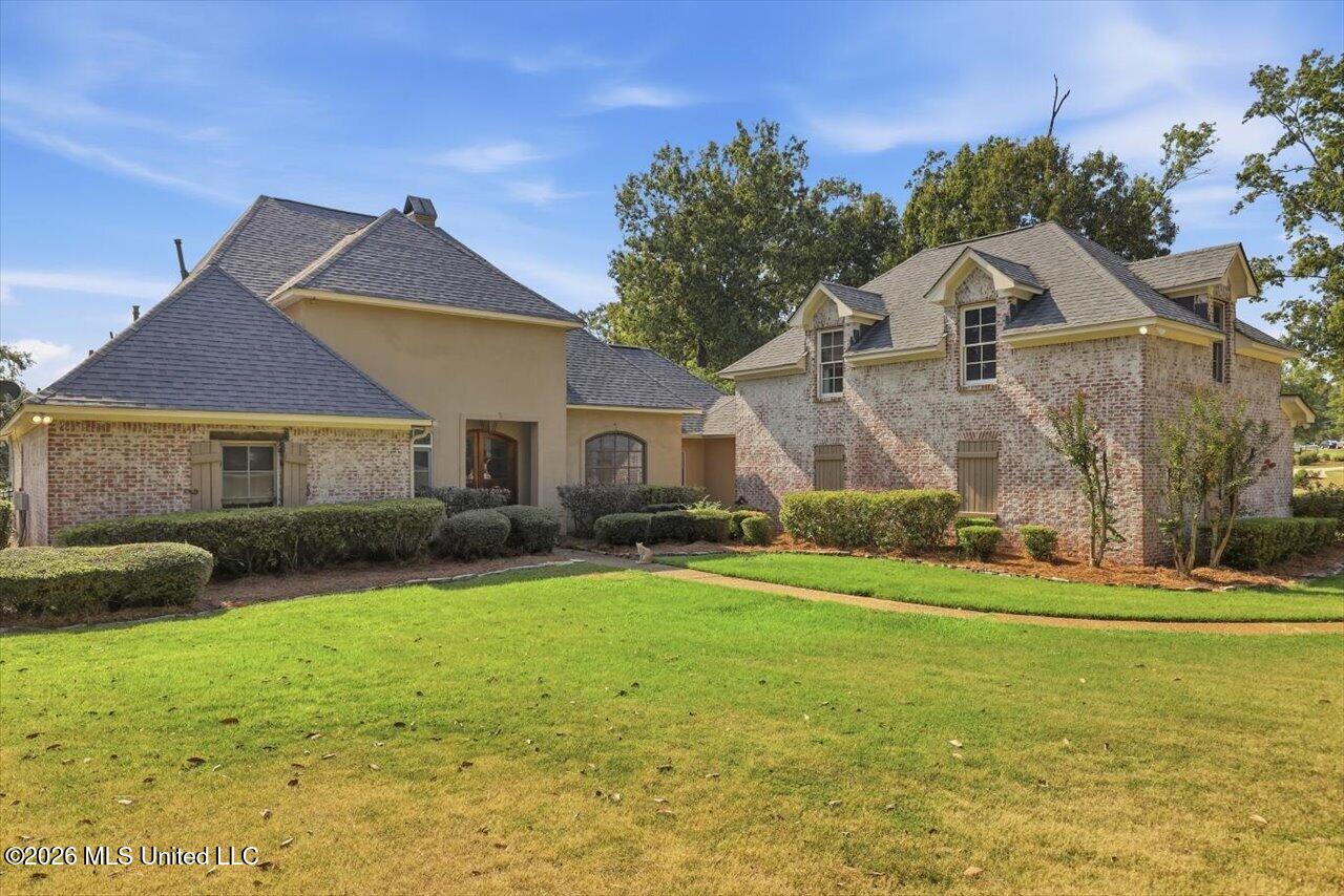 110 Lake Ridge Drive, Madison, MS 39110 — photo 3