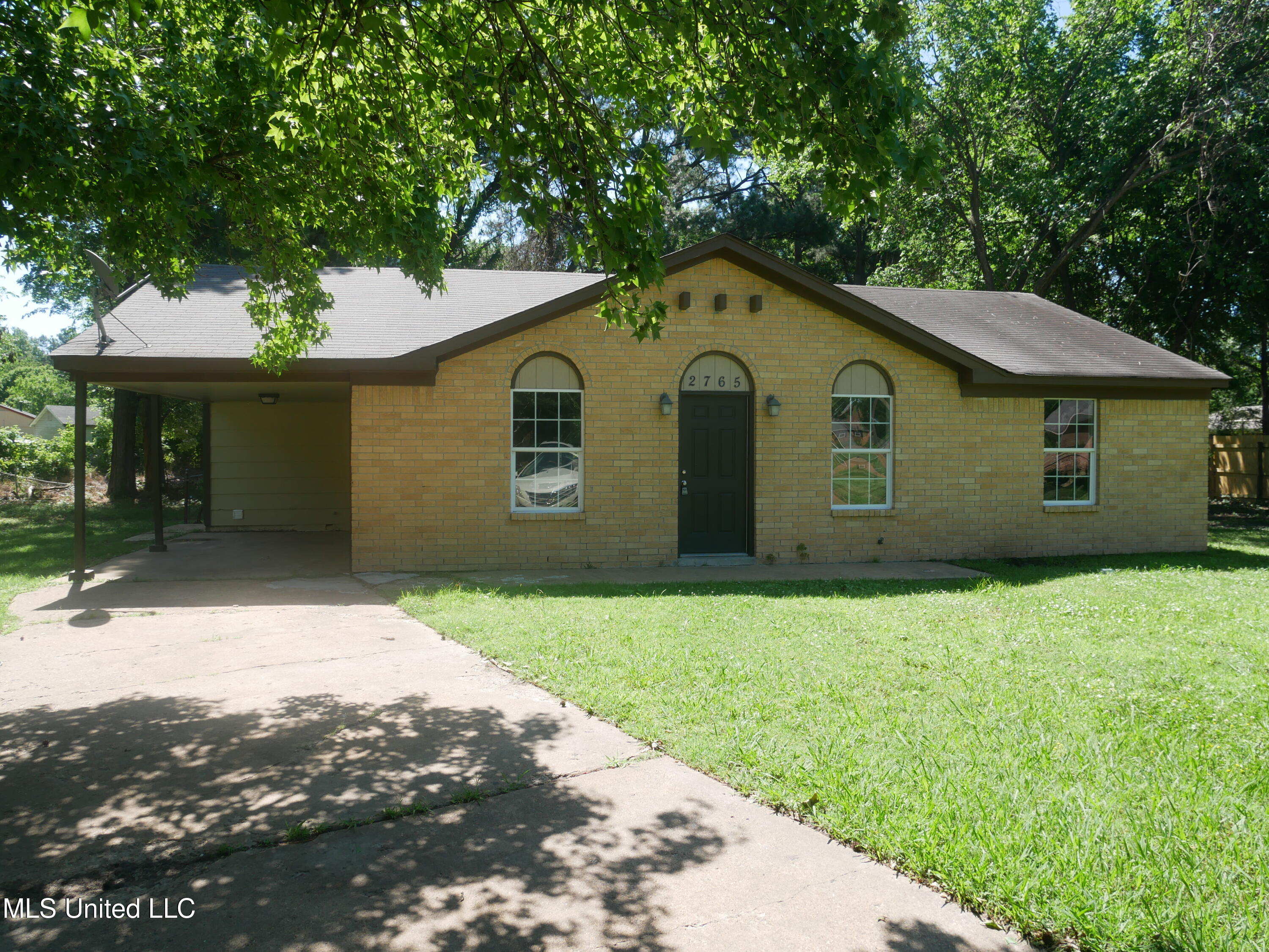 2765 Normandy Cove — photo