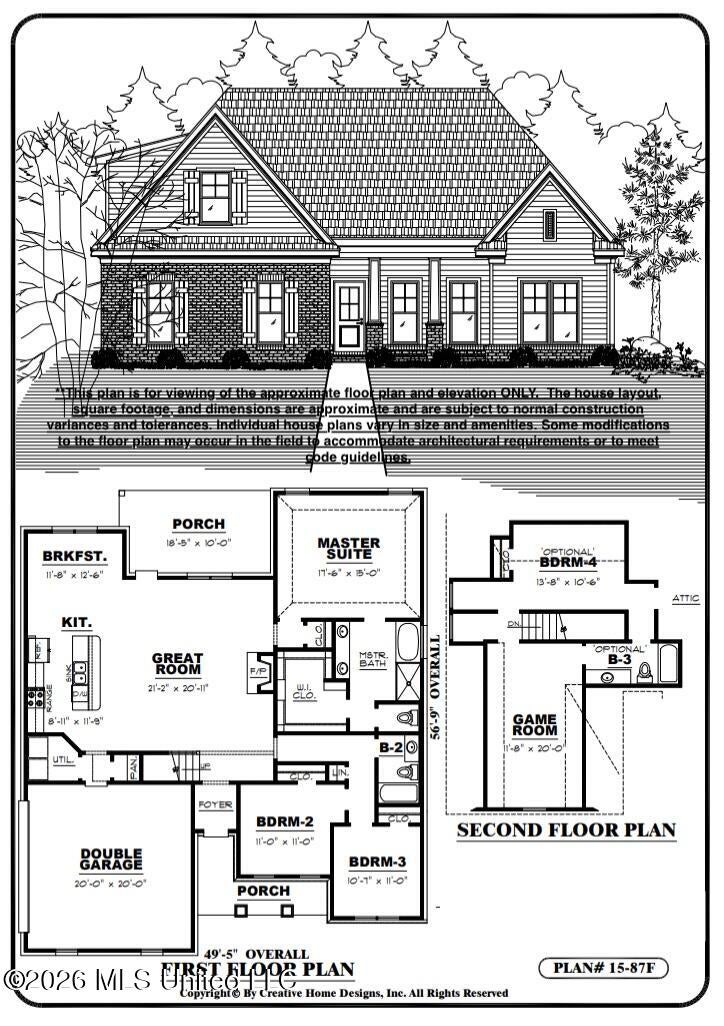 3490 Ivy Lane — photo