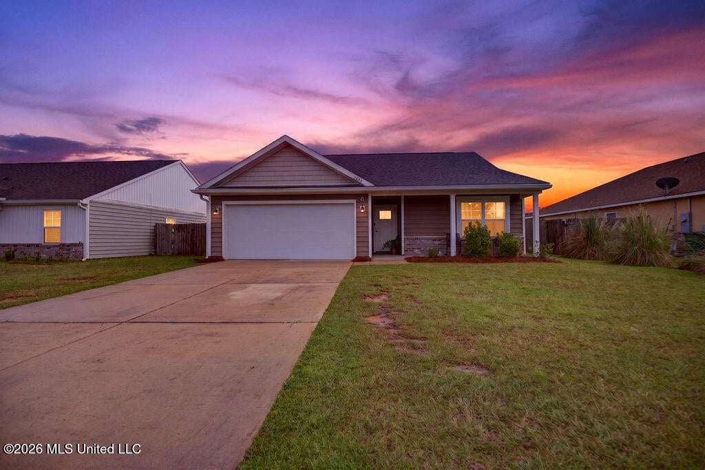 13301 Wisteria Drive — photo