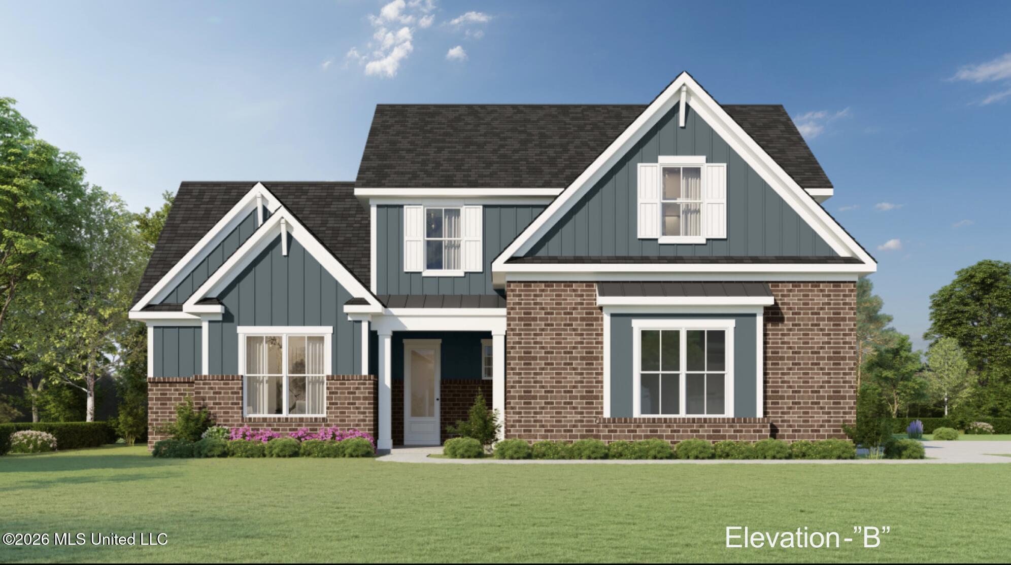 5089 W River Grove Lane — photo