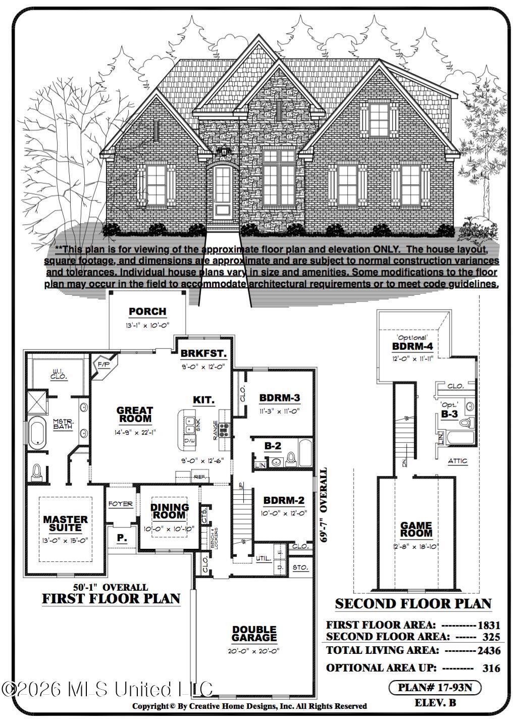 3464 Ivy Lane — photo