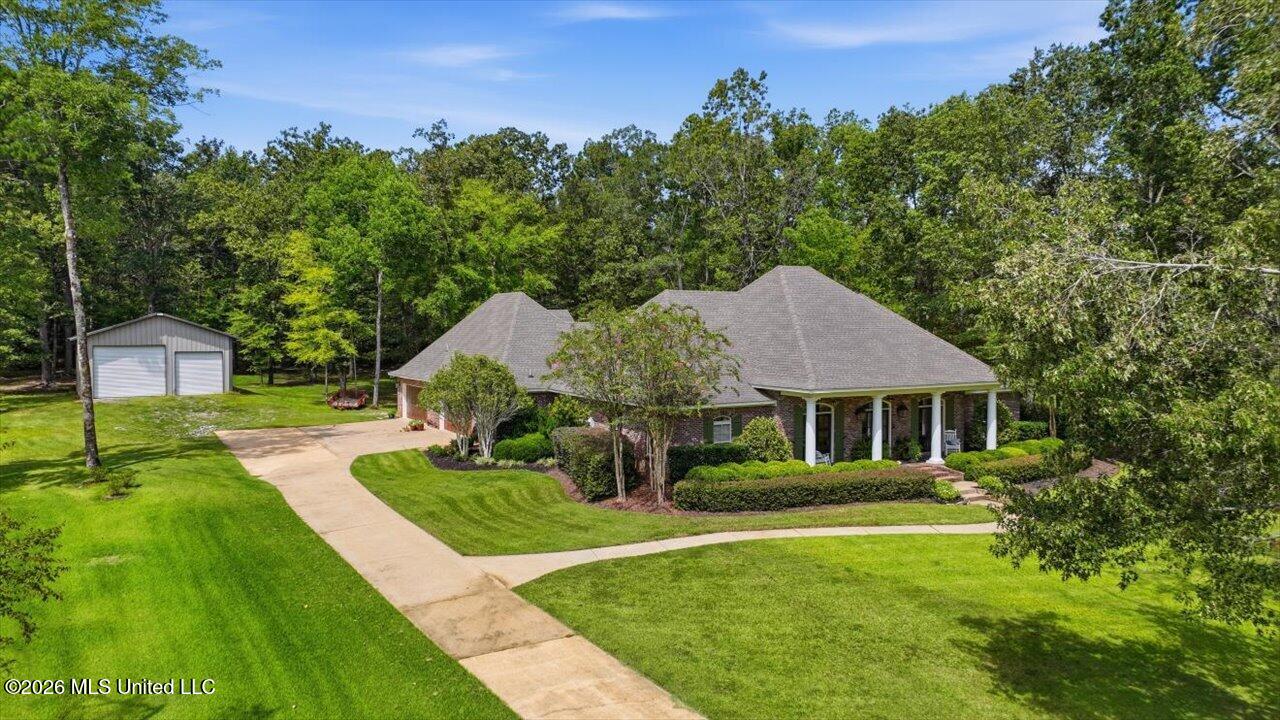 116 Virginia Valley Drive — photo
