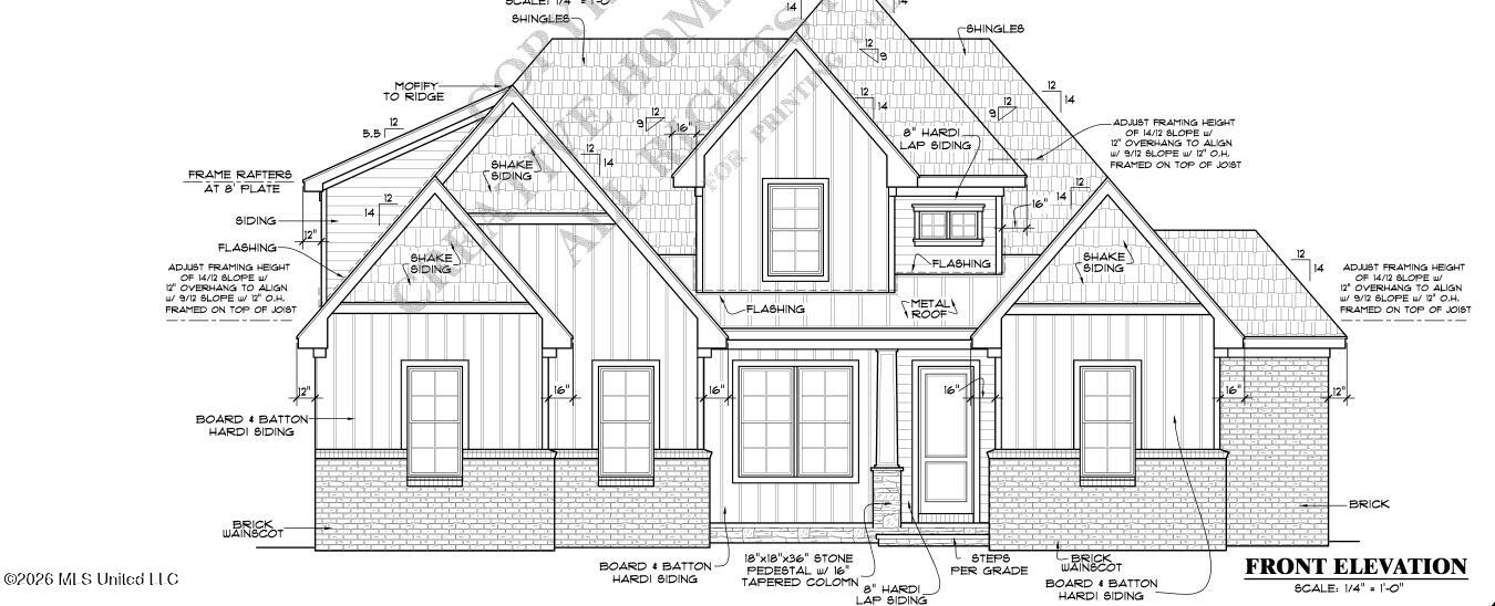 3482 E Clair Circle — photo