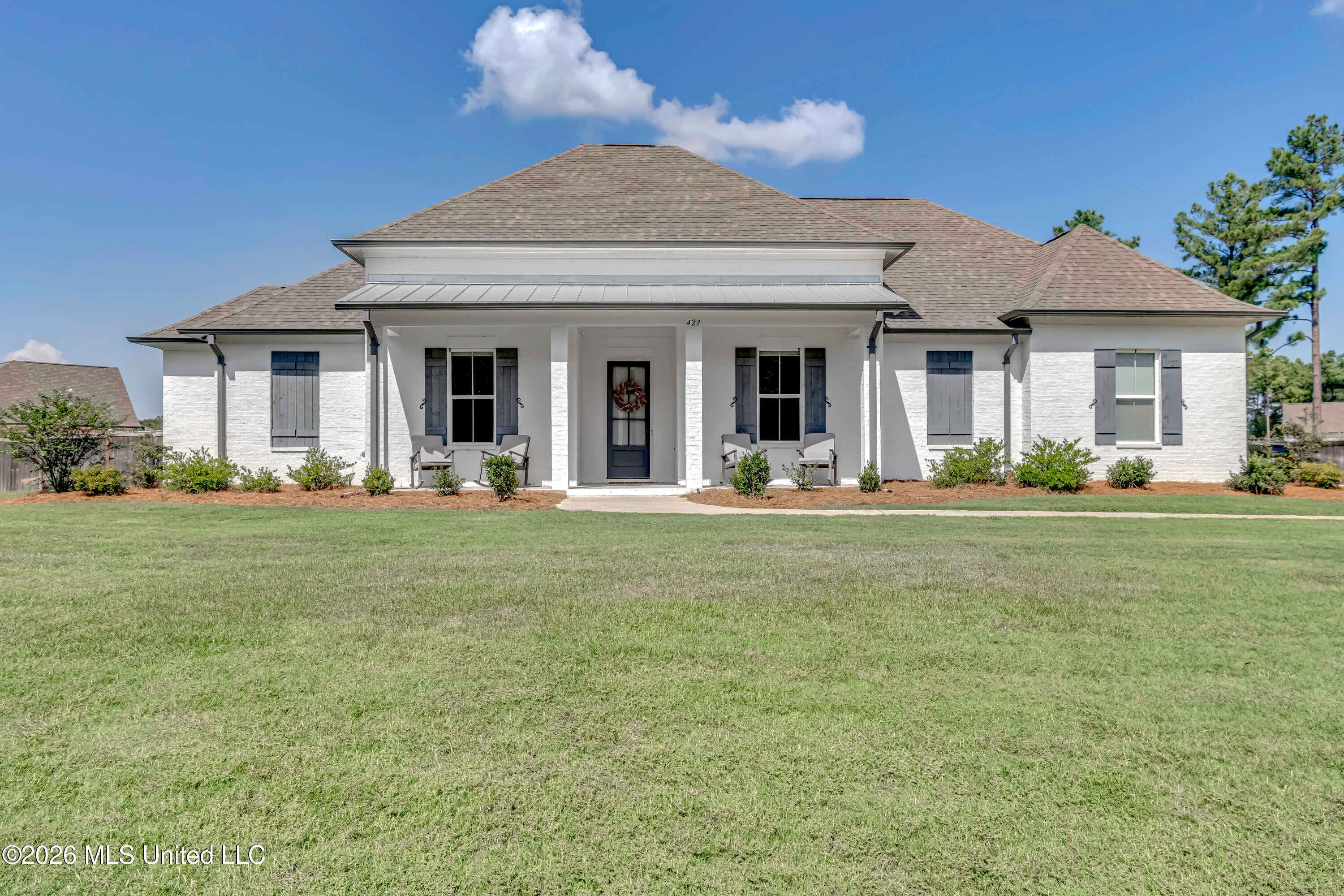 423 Pilot Circle — photo
