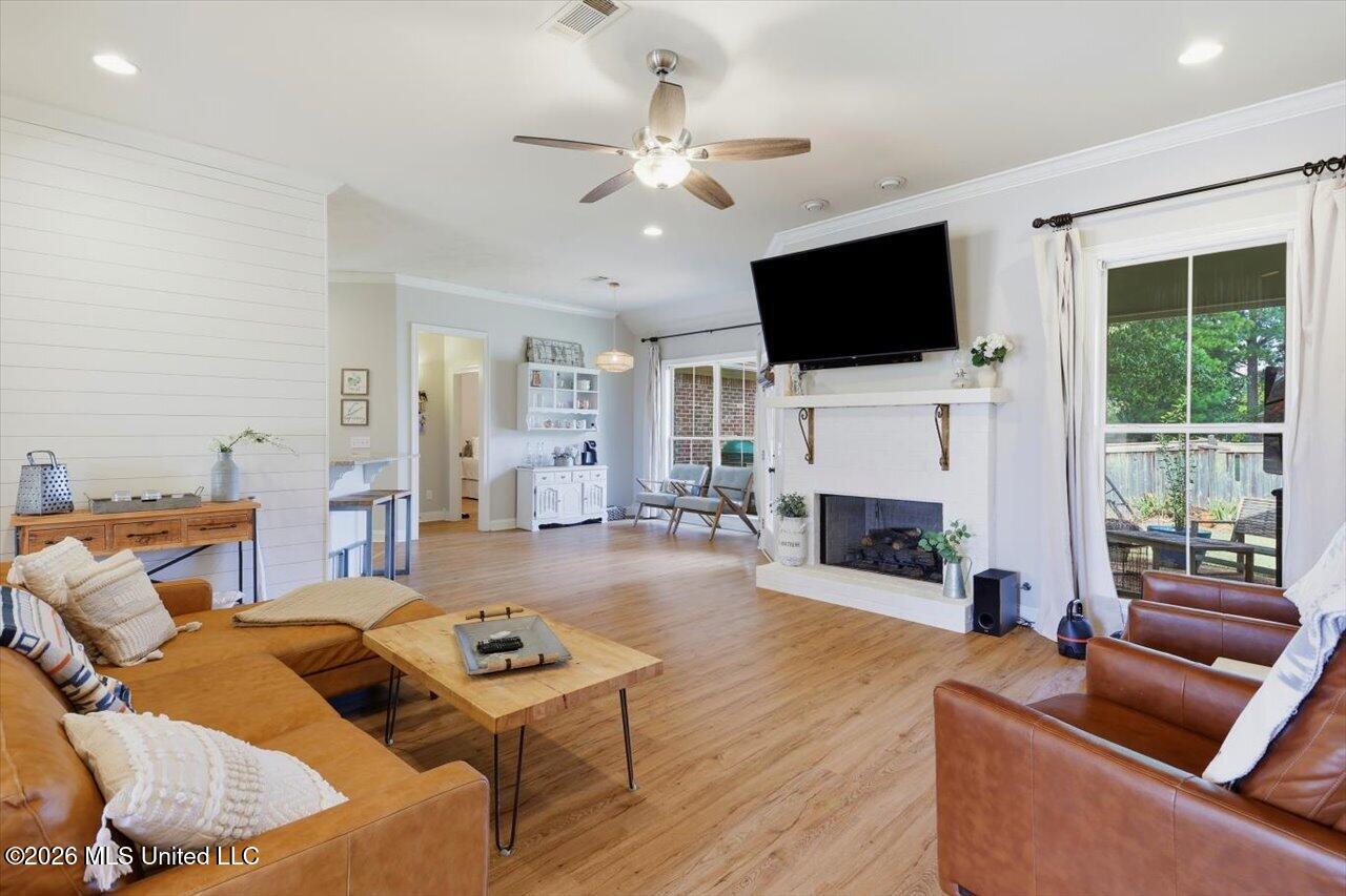 113 Weldon Drive, Madison, MS 39110 — photo 2