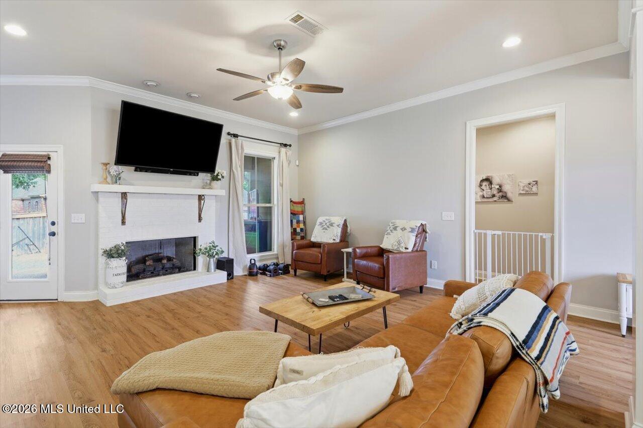 113 Weldon Drive, Madison, MS 39110 — photo 3
