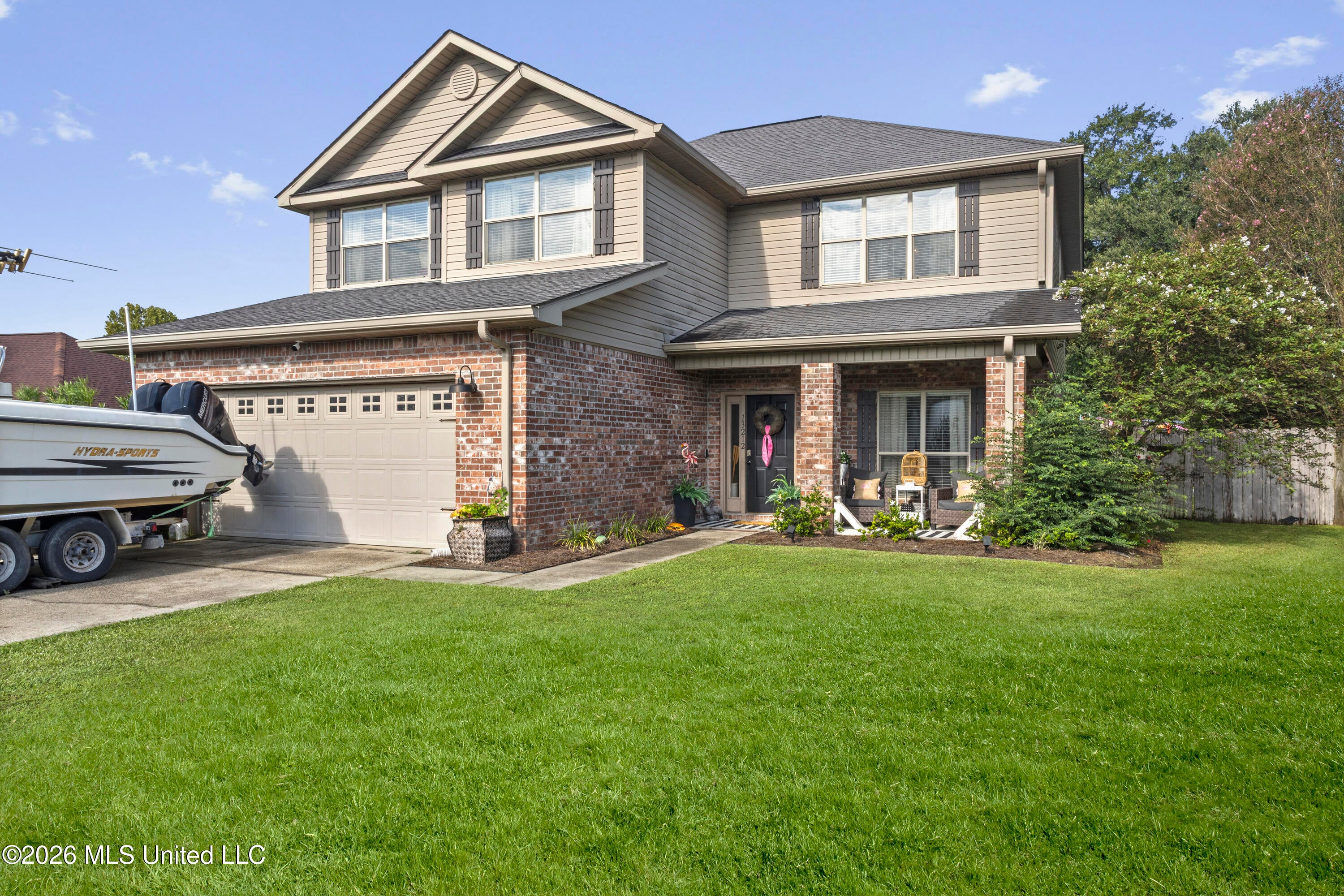 13212 Meadowland Court — photo