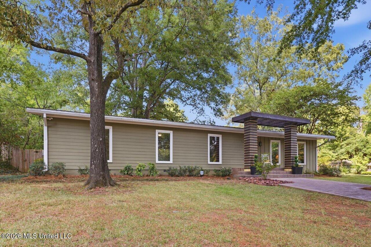 1980 Aztec Drive, Jackson, MS 39211 — photo 2