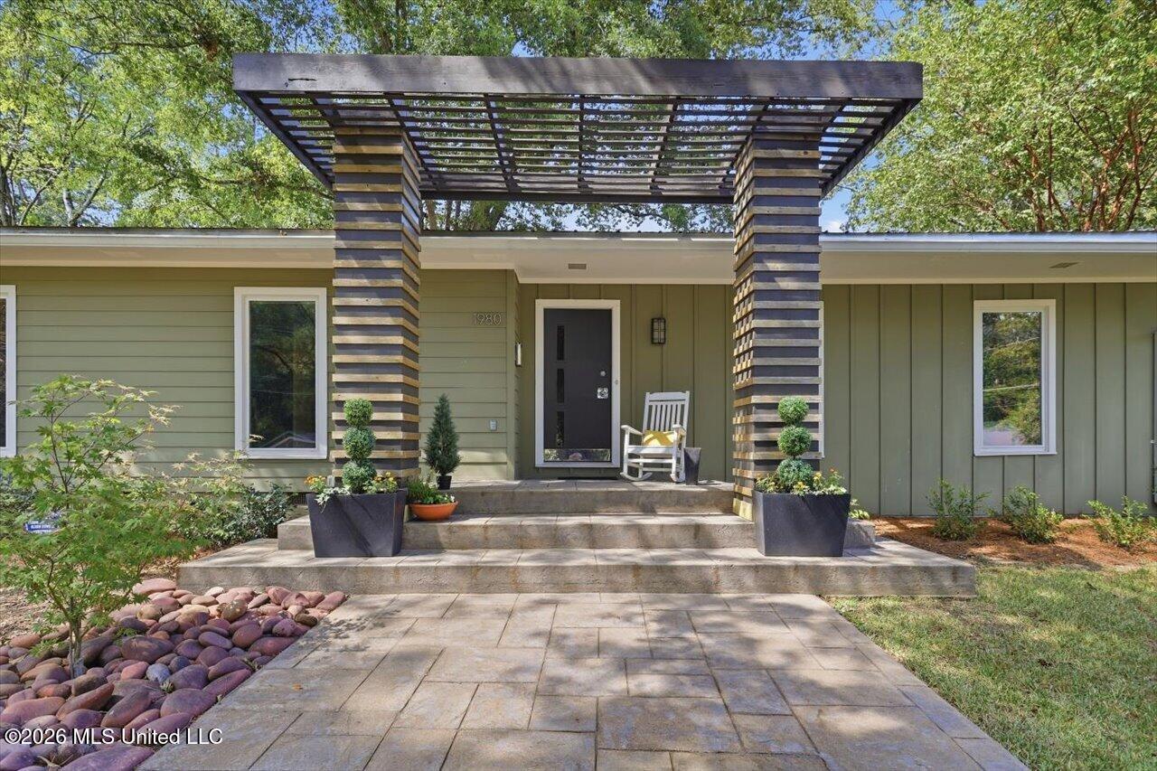 1980 Aztec Drive, Jackson, MS 39211 — photo 3