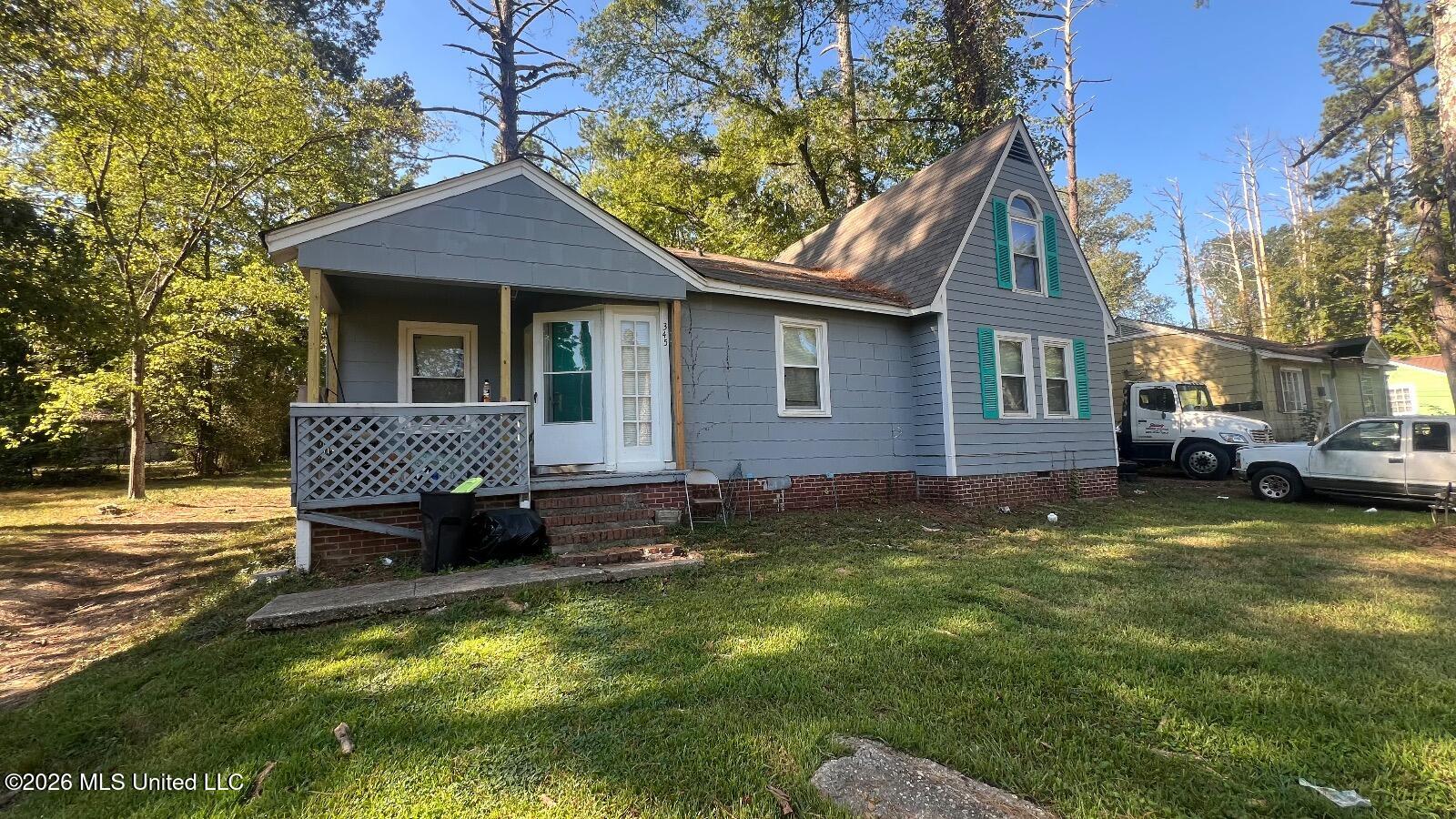 345 Lea Circle — photo