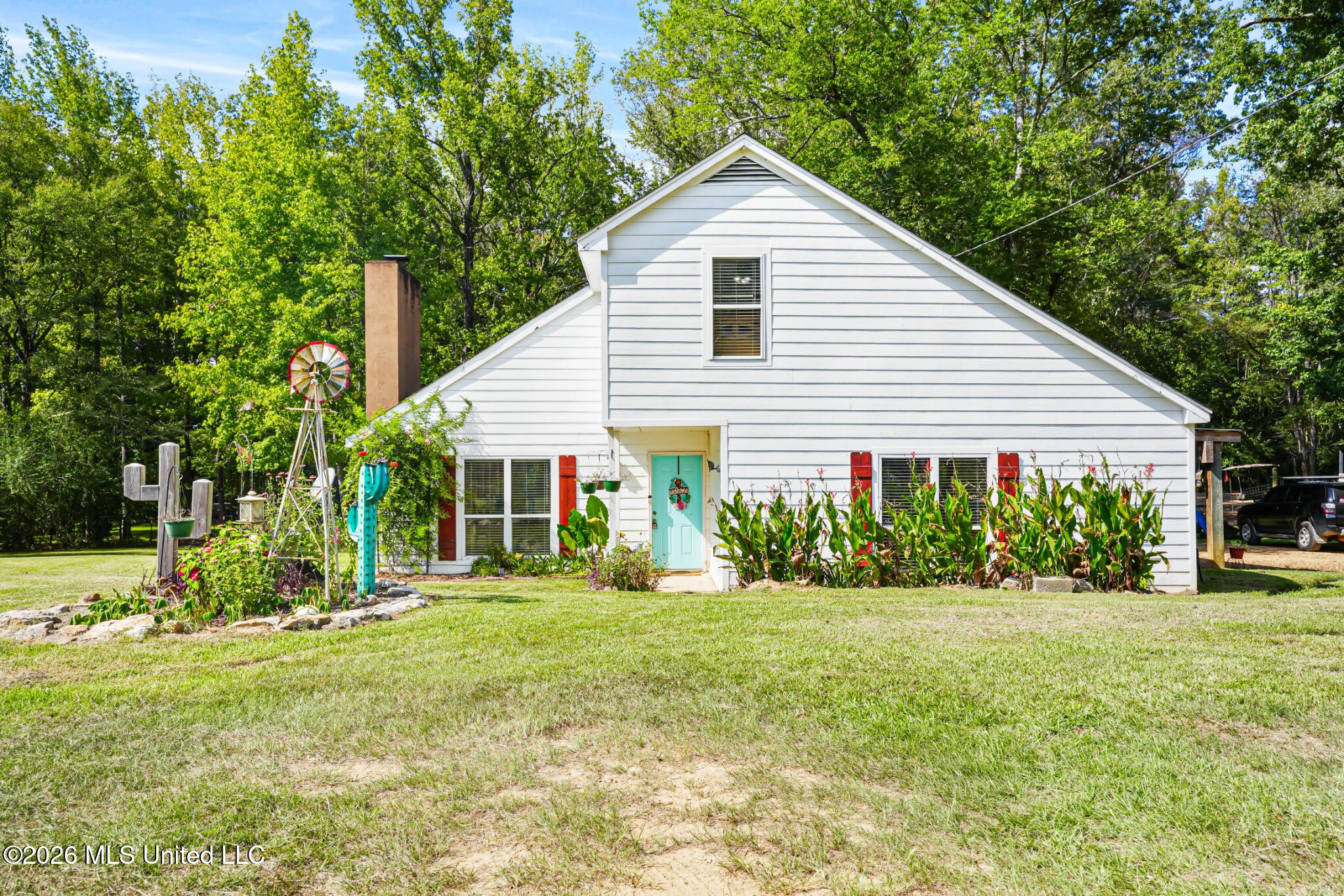 3474 Parsons Road — photo