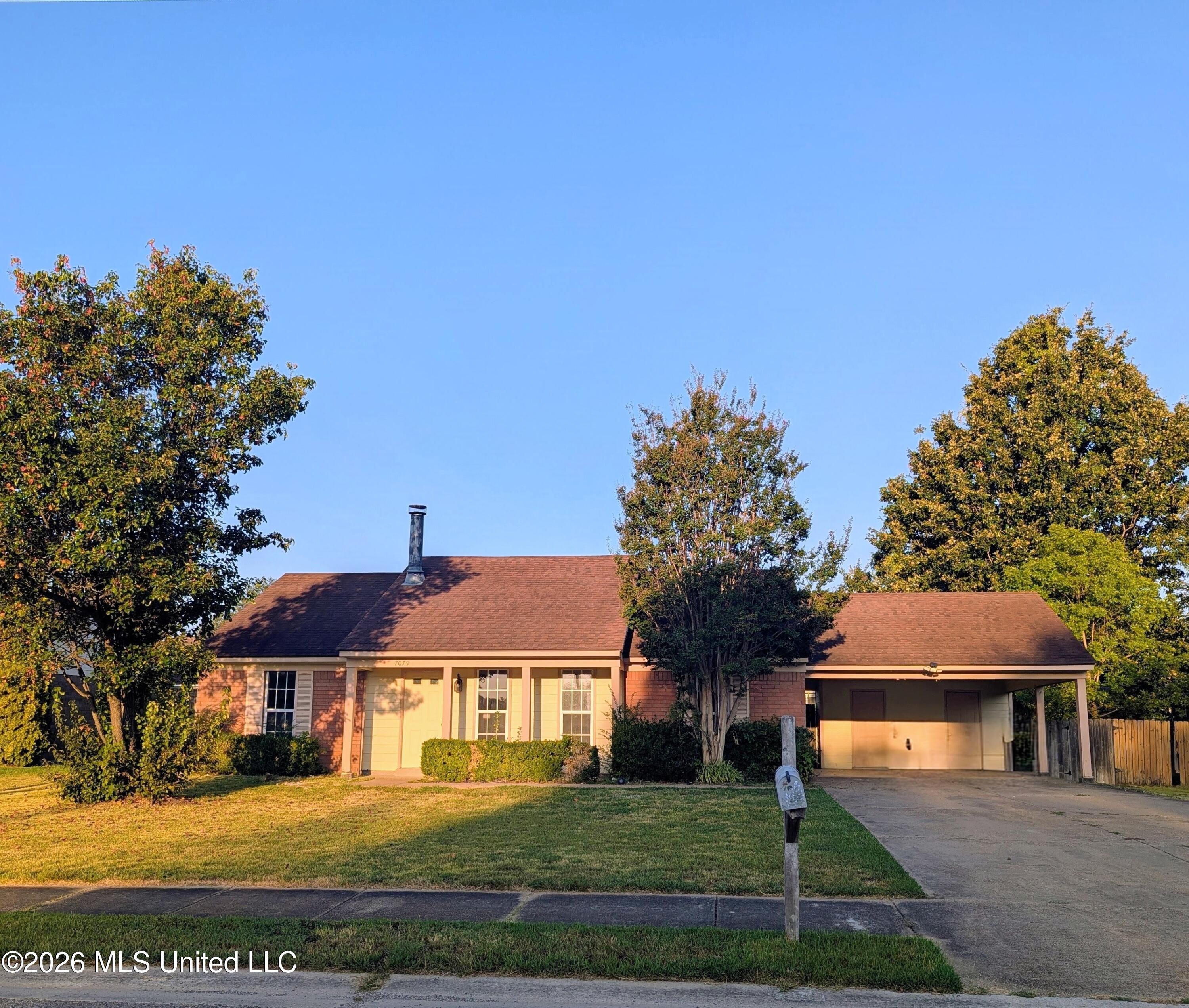 7079 Benji Avenue — photo