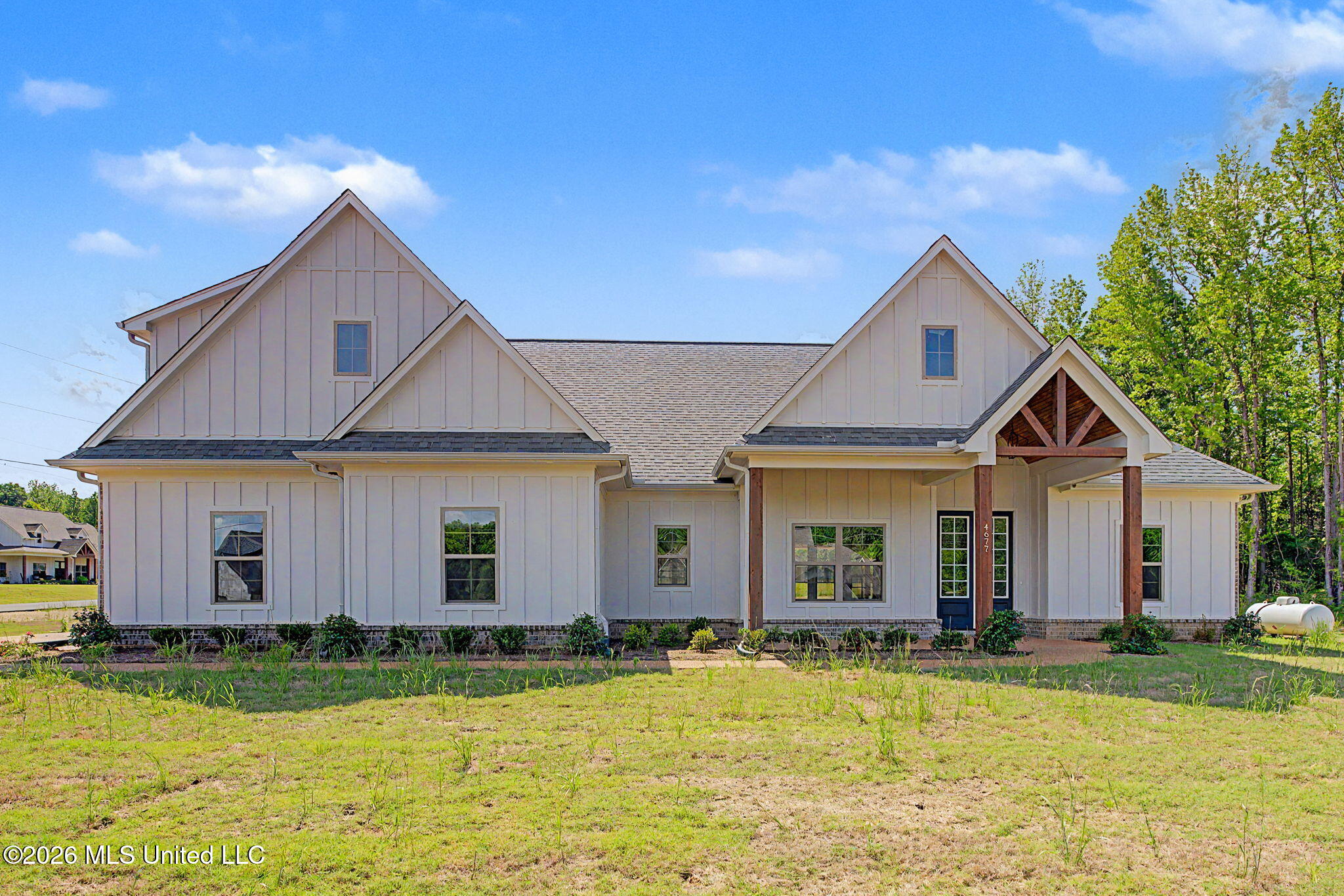 4677 Taylor Trail — photo