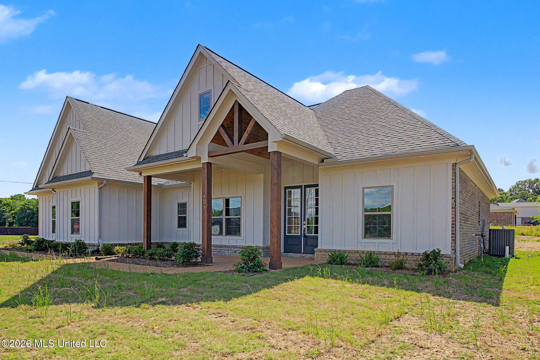 4677 Taylor Trail, Hernando, MS 38632 — photo 2