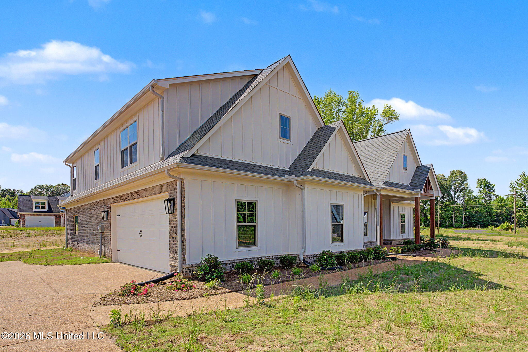 4677 Taylor Trail, Hernando, MS 38632 — photo 3