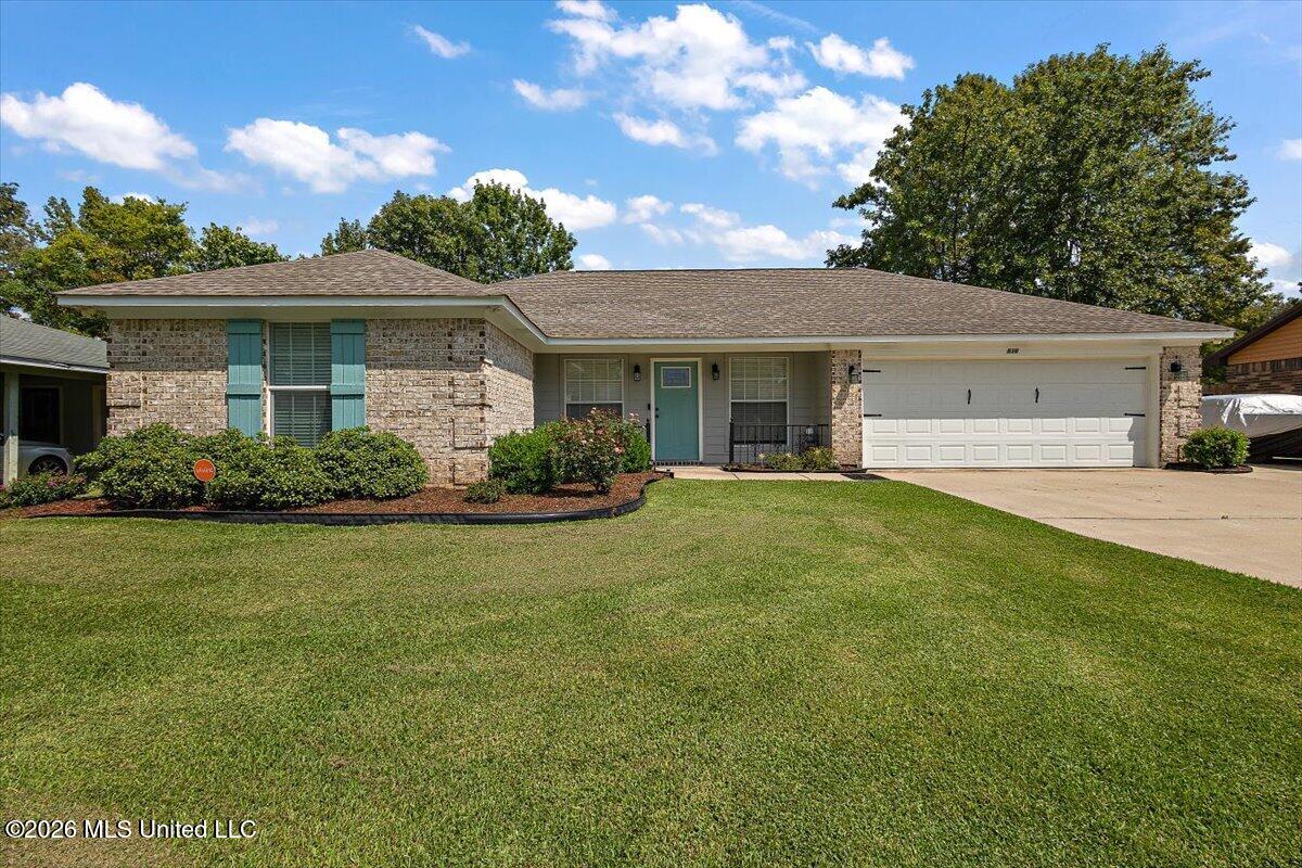836 Cherry Ridge Drive — photo