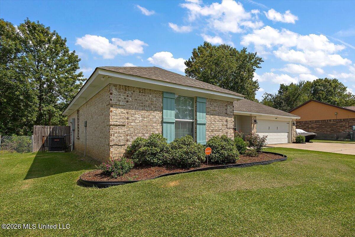 836 Cherry Ridge Drive, Clinton, MS 39056 — photo 3