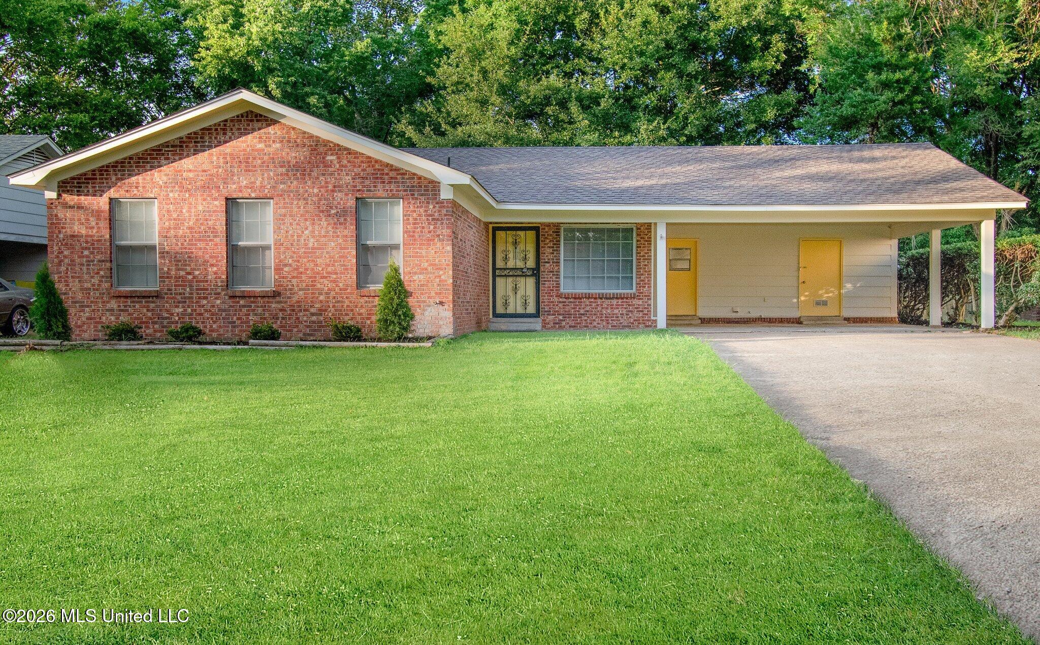 7396 Meadowbrook Drive — photo