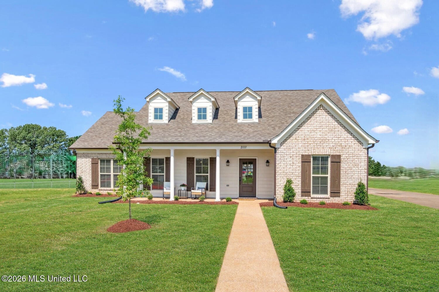 2154 Scott Mdws Lane — photo