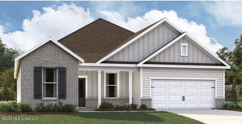 8358 Bankhead Drive — photo