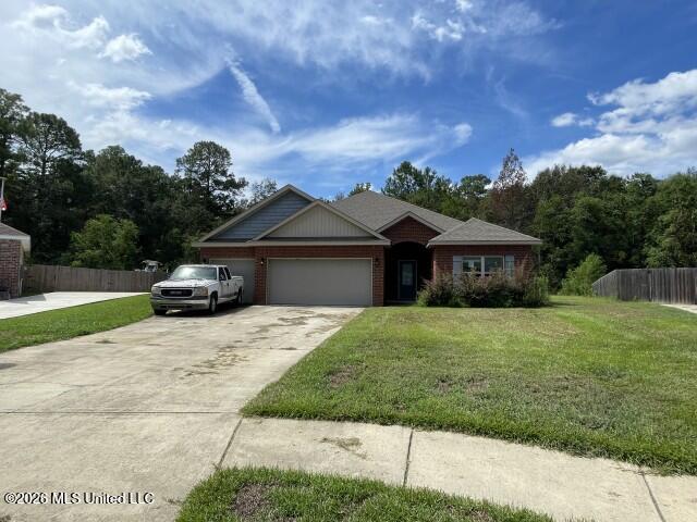9505 Mallette Drive — photo